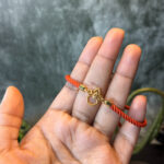 RAKHI ( 9KT GOLD) - Image 2