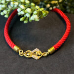 RAKHI ( 9KT GOLD) - Image 3