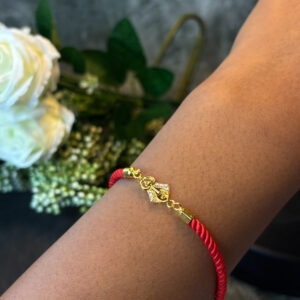 RAKHI ( 9KT GOLD)