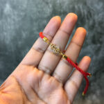 RAKHI ( 9KT GOLD) - Image 2