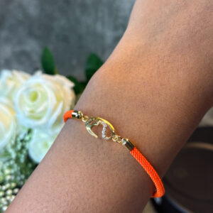 RAKHI ( 9KT GOLD)