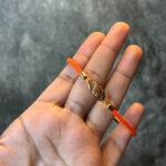 RAKHI ( 9KT GOLD) - Image 2