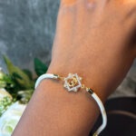 RAKHI ( 9KT GOLD)