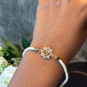RAKHI ( 9KT GOLD)