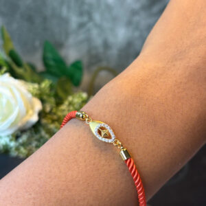 RAKHI ( 9KT GOLD)