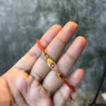 RAKHI ( 9KT GOLD) - Image 2