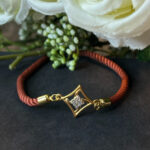 RAKHI ( 9KT GOLD) - Image 3