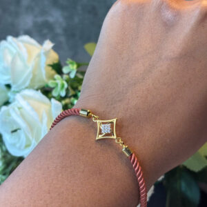 RAKHI ( 9KT GOLD)