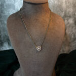 MANGALSUTRA ( 9KT GOLD) - Image 3