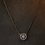 MANGALSUTRA ( 9KT GOLD) - Image 2