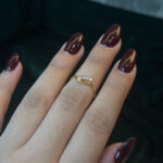 LADIES RING ( 9KT GOLD)