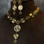 NECKLACE SET ( 9KT GOLD) - Image 2