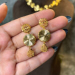 NECKLACE SET ( 9KT GOLD) - Image 4