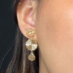 NECKLACE SET ( 9KT GOLD) - Image 5