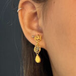 NECKLACE SET ( 9KT GOLD) - Image 5