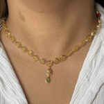 NECKLACE SET ( 9KT GOLD) - Image 3