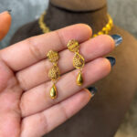 NECKLACE SET ( 9KT GOLD) - Image 4