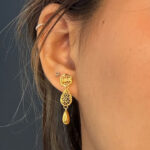 NECKLACE SET ( 9KT GOLD) - Image 5