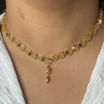 NECKLACE SET ( 9KT GOLD) - Image 3