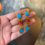ELECTRO FORMING TRADITIONAL TOPS