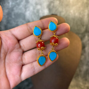ELECTRO FORMING TRADITIONAL TOPS