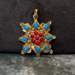 ELECTRO FORMING TRADITIONAL PENDENT - Image 3