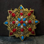 ELECTRO FORMING TRADITIONAL PENDENT - Image 3