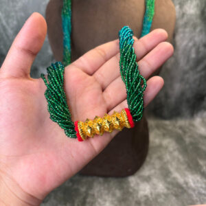 TILHARI ( 24KT GOLD)