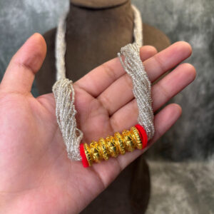 TILHARI ( 24KT GOLD)