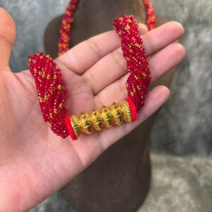 TILHARI ( 24KT GOLD)