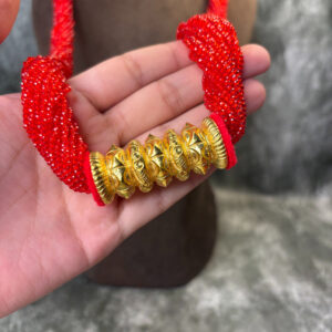 TILHARI ( 24KT GOLD)