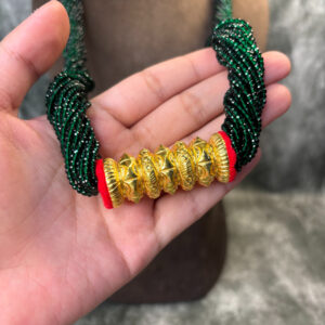 TILHARI ( 24KT GOLD)