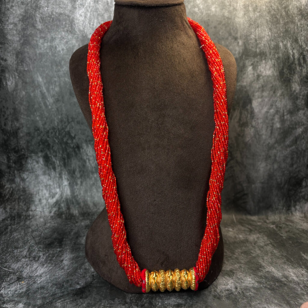 TILHARI ( 24KT GOLD)