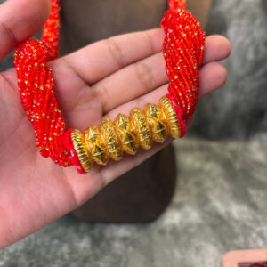 TILHARI ( 24KT GOLD)