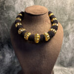 ELECTRO FORMING GOLD KANTHA