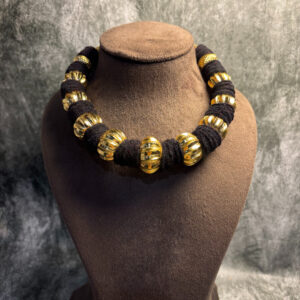 ELECTRO FORMING GOLD KANTHA