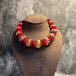 ELECTRO FORMING GOLD KANTHA