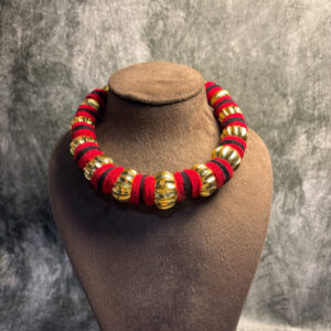 ELECTRO FORMING GOLD KANTHA