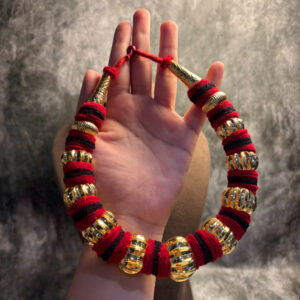 ELECTRO FORMING GOLD KANTHA