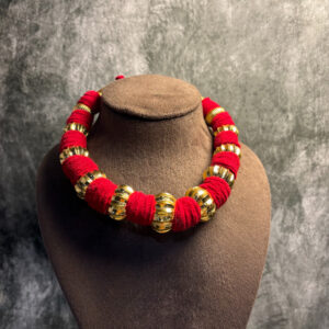 ELECTRO FORMING GOLD KANTHA