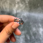 UNISEX RING ( 925 SILVER) - Image 3