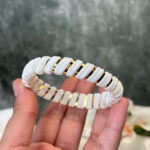 SAKHA BANGLE 22KT GOLD ( PAIR) - Image 2