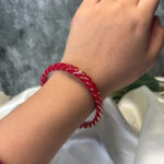 POLA BANGLE 22KT GOLD ( PAIR) - Image 2