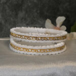 SAKHA BANGLE 22KT GOLD ( PAIR) - Image 3