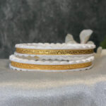 SAKHA BANGLE 22KT GOLD ( PAIR) - Image 3
