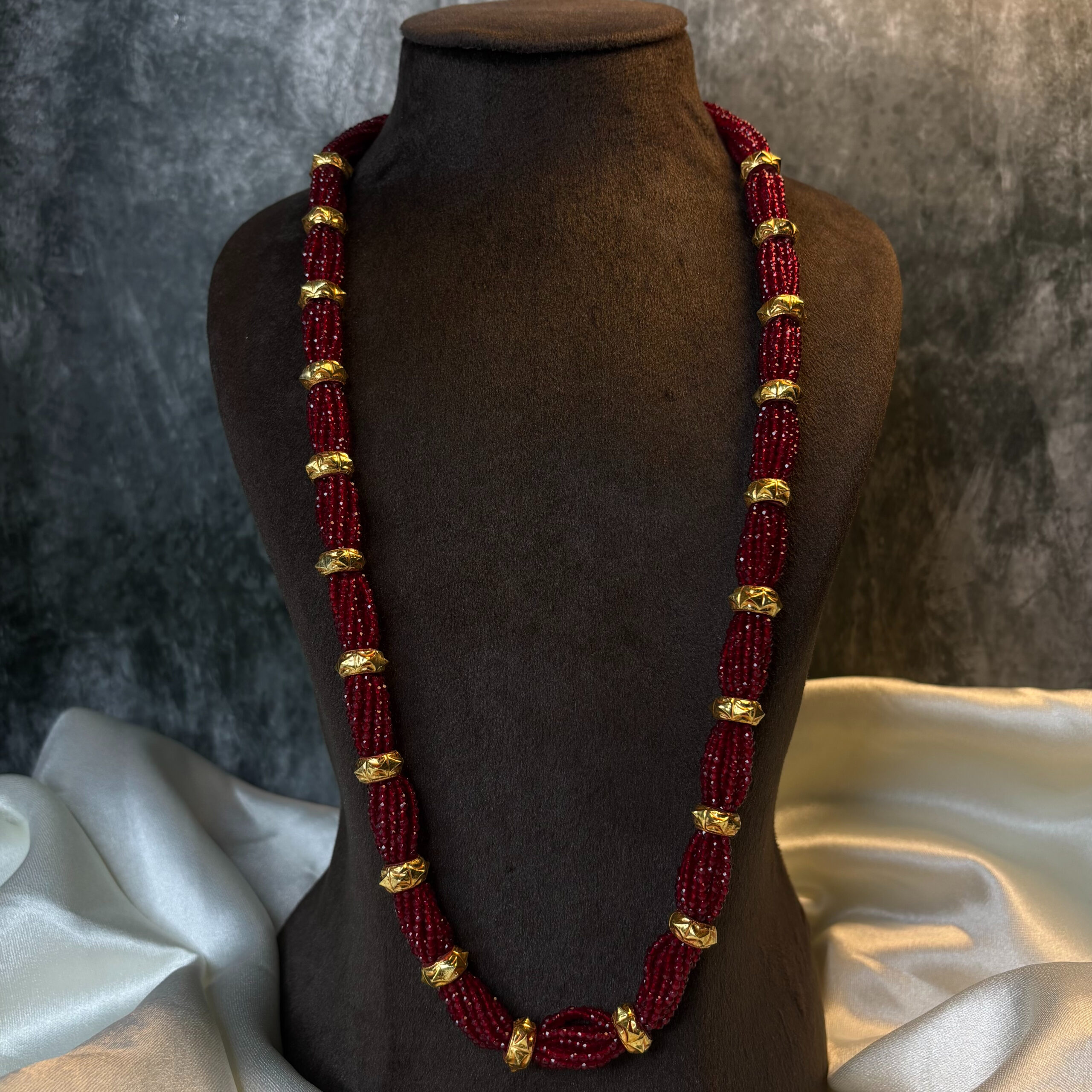 IMG_3473 21 GEDI ( 24KT GOLD) - Image 1