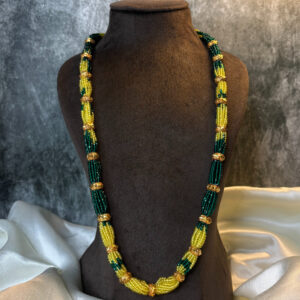 21 GEDI ( 24KT GOLD)