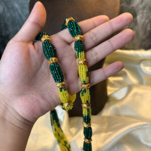 21 GEDI ( 24KT GOLD)