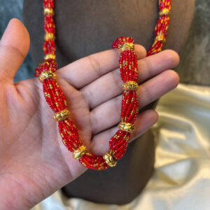 21 GEDI ( 24KT GOLD)