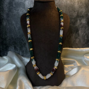 21 GEDI ( 24KT GOLD)